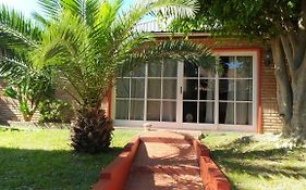Departamento céntrico en Tigre